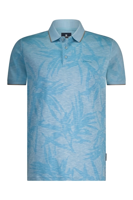 State of Art poloshirt piqu? ss p